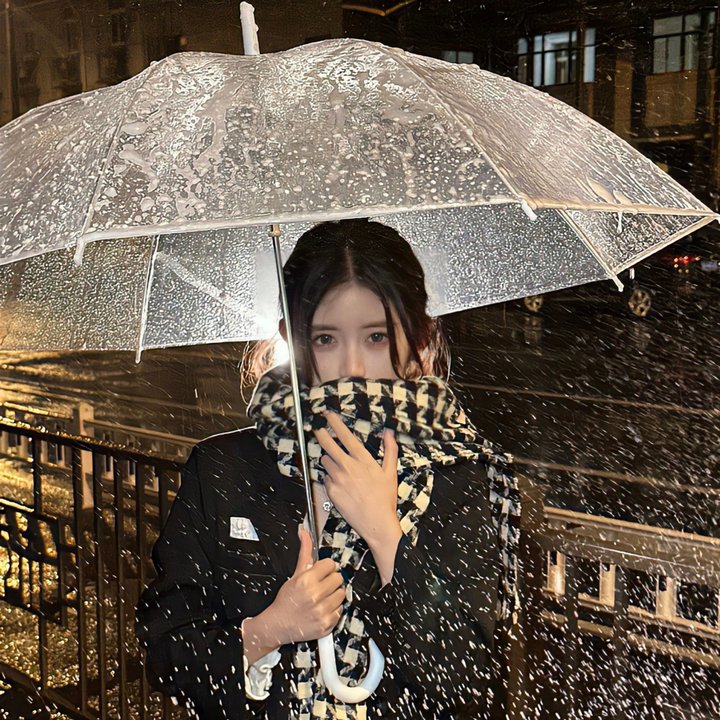 冷宫女刺客